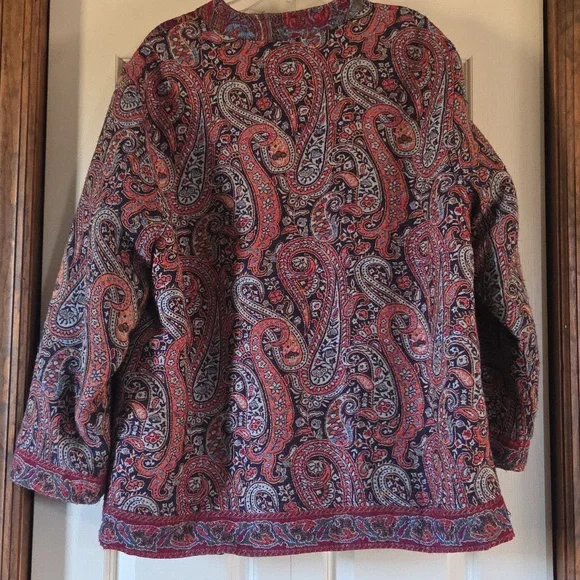 Pretty Lighweight Jacket - Picture 5 of 6